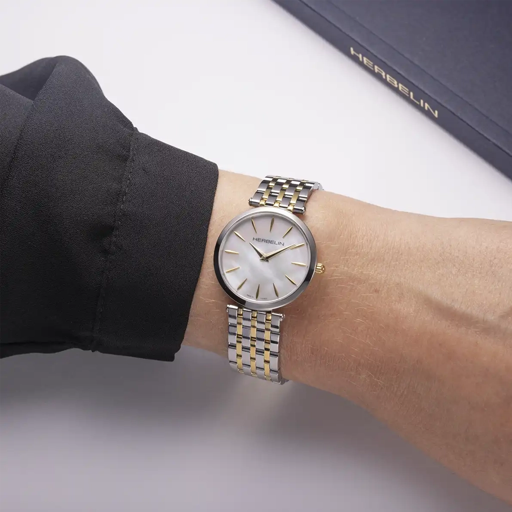 Herbelin Epsilon - 17116BT19 - urmakerlarsen.no