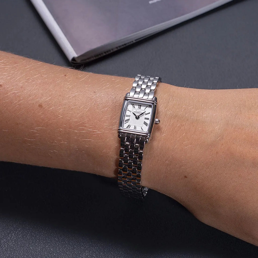 Herbelin Art Deco - 17438AP08B - urmakerlarsen.no