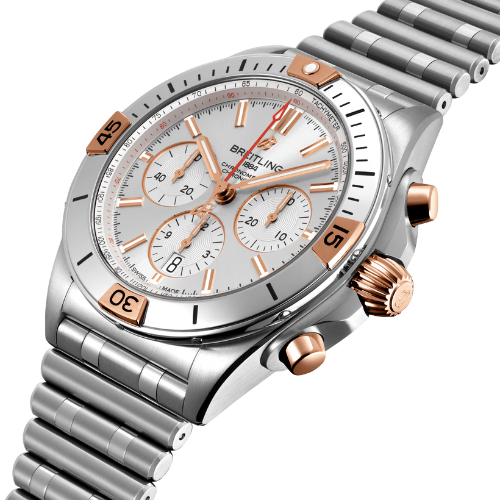 Breitling Chronomat B01 42 - IB0134101G1A1 - Urmakerlarsen.no