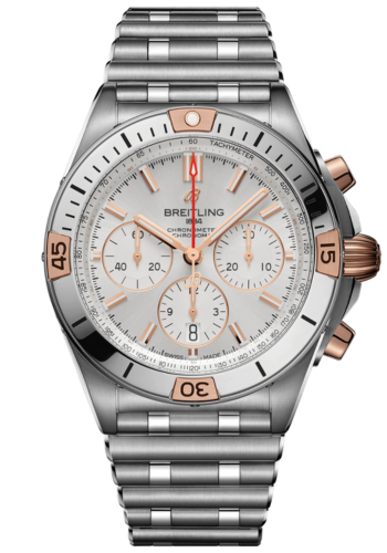 Breitling Chronomat B01 42 - IB0134101G1A1 - Urmakerlarsen.no