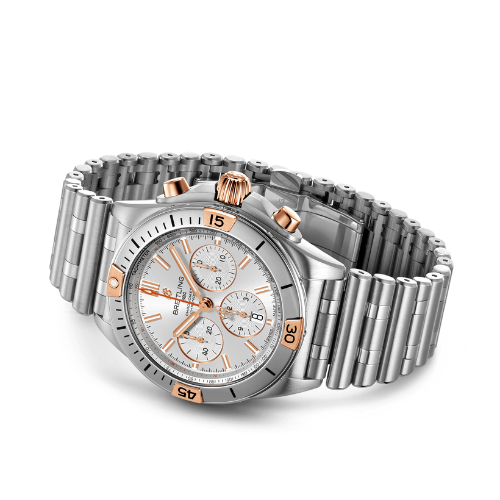 Breitling Chronomat B01 42 - IB0134101G1A1 - Urmakerlarsen.no