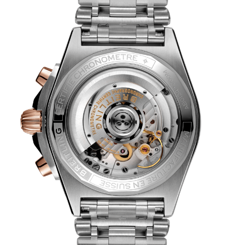Breitling Chronomat B01 42 - IB0134101G1A1 - Urmakerlarsen.no