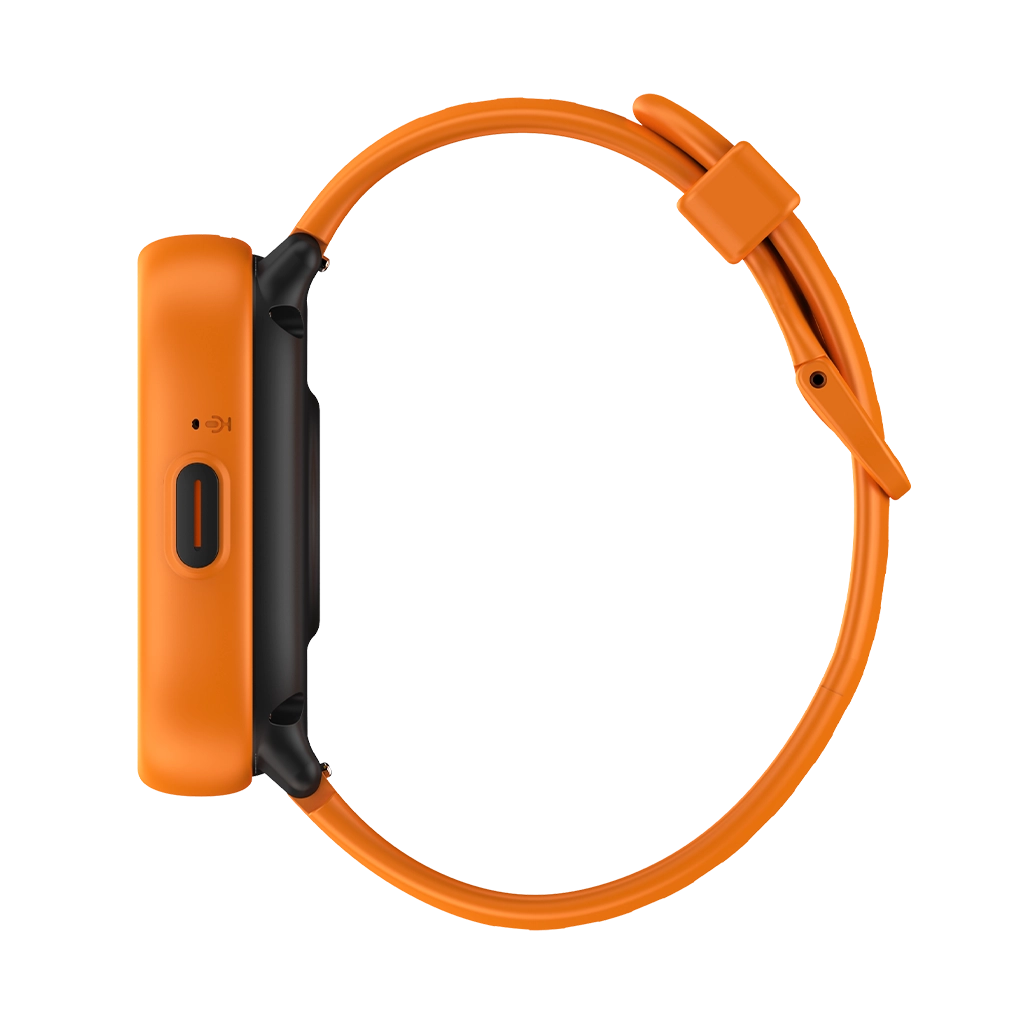 Lagenio K3 telefonklokke for barn med GPS - urmakerlarsen.no