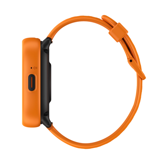 Lagenio K3 telefonklokke for barn med GPS - urmakerlarsen.no