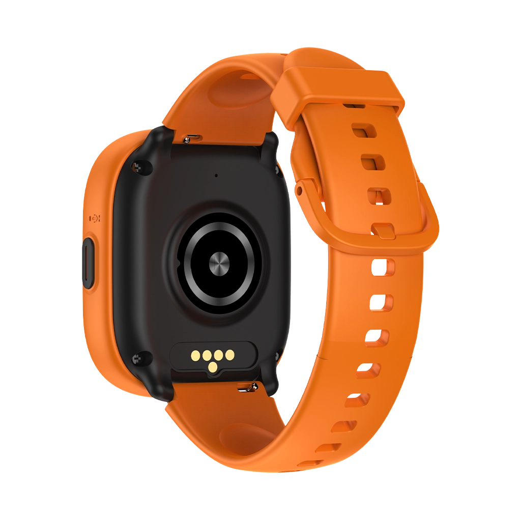 Lagenio K3 telefonklokke for barn med GPS - urmakerlarsen.no