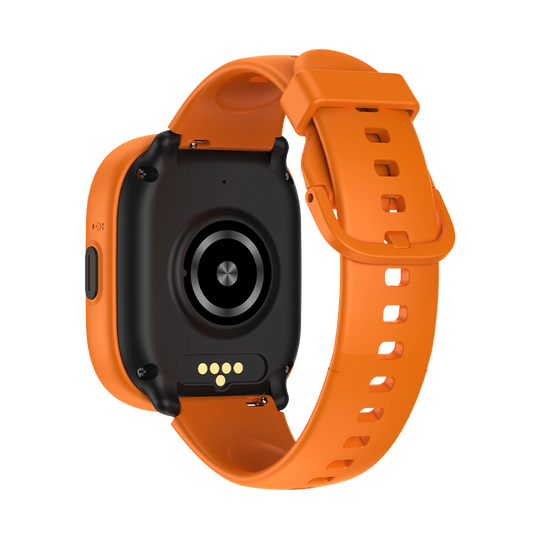 Lagenio K3 telefonklokke for barn med GPS - urmakerlarsen.no
