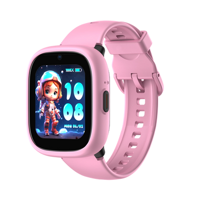 Lagenio K3 Rosa/Lilla