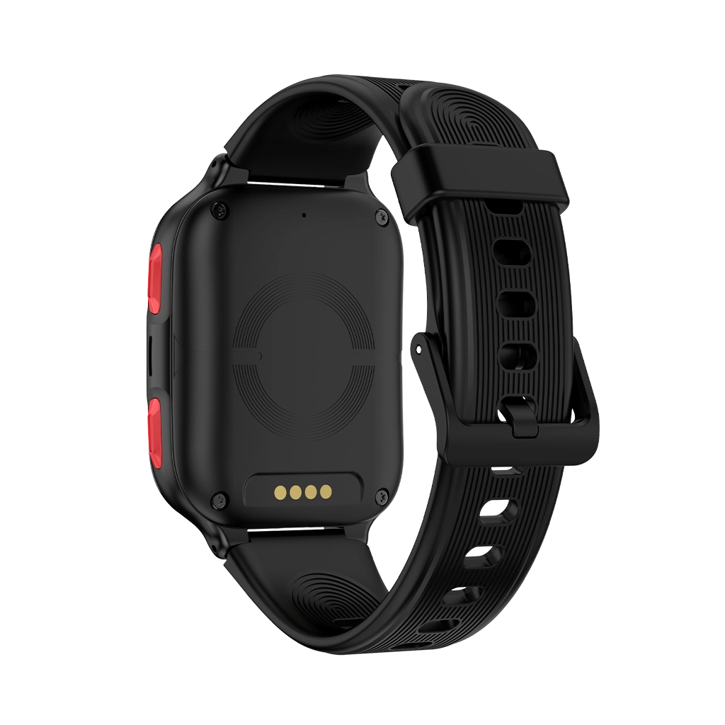 Lagenio telefonklokke med GPS - urmakerlarsen.no