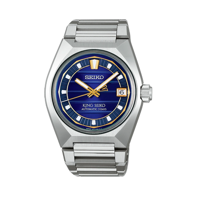 King Seiko Vanac SLA083J1