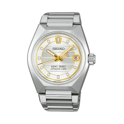 King Seiko Vanac SLA087J1