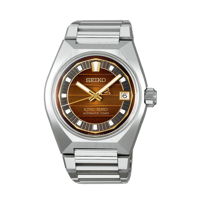 King Seiko Vanac SLA089J1