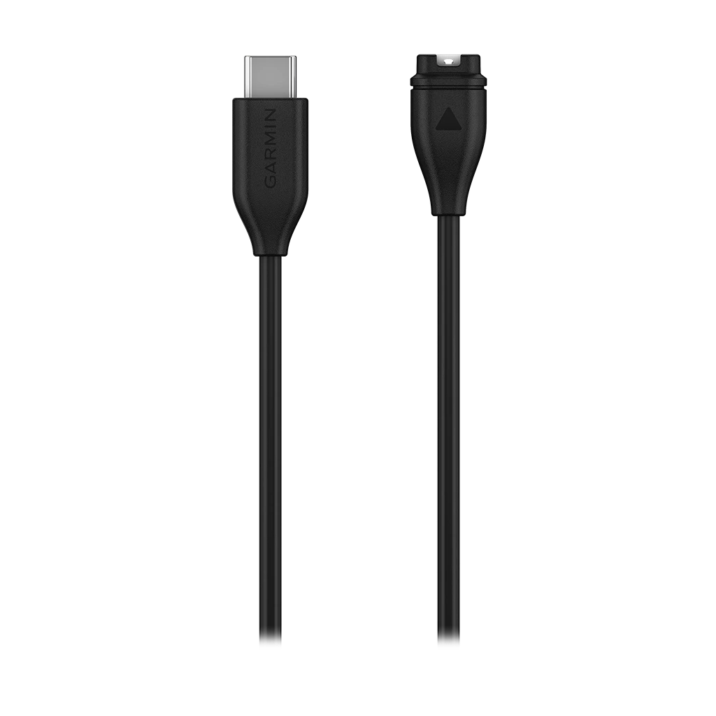 Garmin Lade-/datakabel USB-C (0,5 meter)