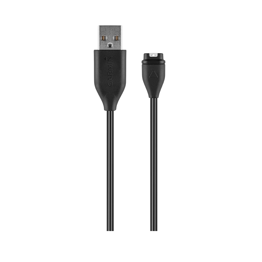 Garmin Lade-/datakabel USB-A (0,5 meter) 010-12491-01