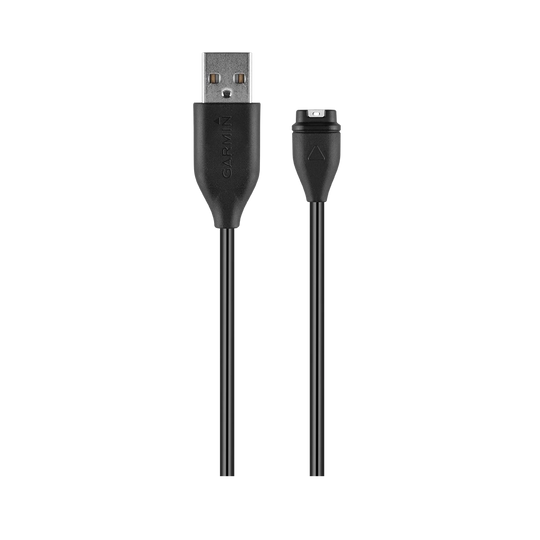 Garmin Lade-/datakabel USB-A (0,5 meter) 010-12491-01