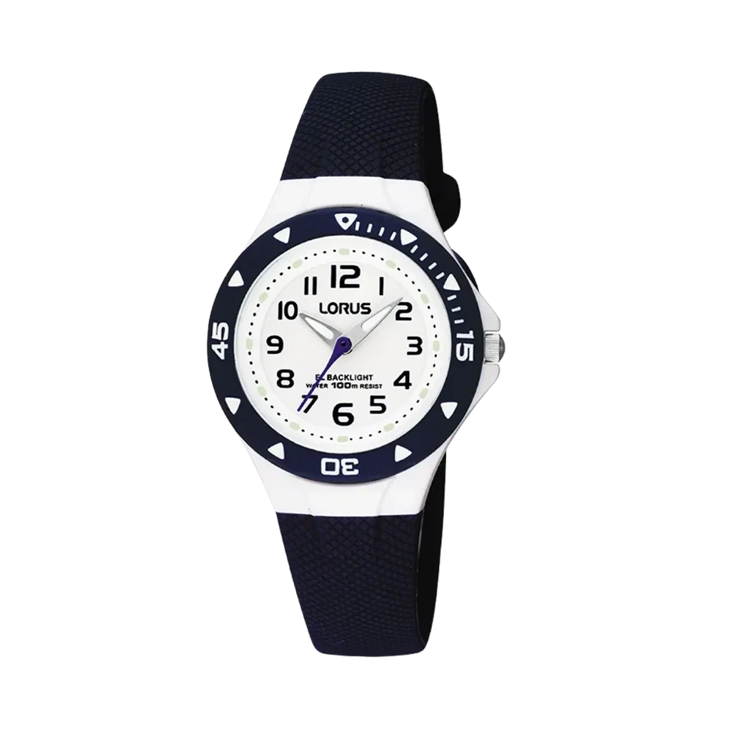 Lorus Kids - RRX43CX9 - urmakerlarsen.no