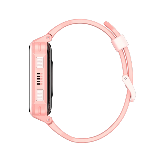 Lagenio K10 er smartklokker for barn med telefon og GPS. Følg med på barnet med foreldreapp slik at du kan føle deg trygg mens barnet nyter friheten.