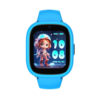 Lagenio K3 Blå/Sort