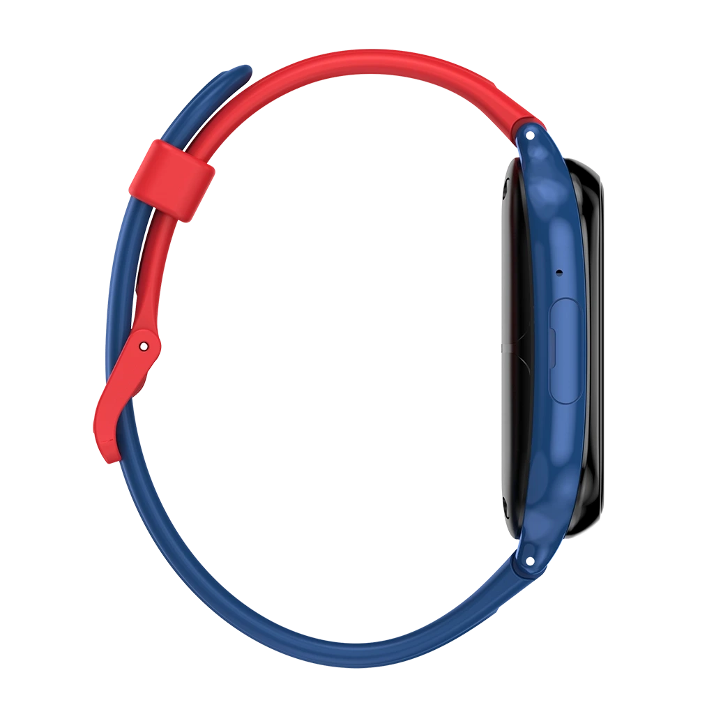 Lagenio K9 er smartklokker for barn med telefon og GPS. Følg med på barnet med foreldreapp slik at du kan føle deg trygg mens barnet nyter friheten.