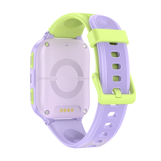 Lagenio K9 er smartklokker for barn med telefon og GPS. Følg med på barnet med foreldreapp slik at du kan føle deg trygg mens barnet nyter friheten.