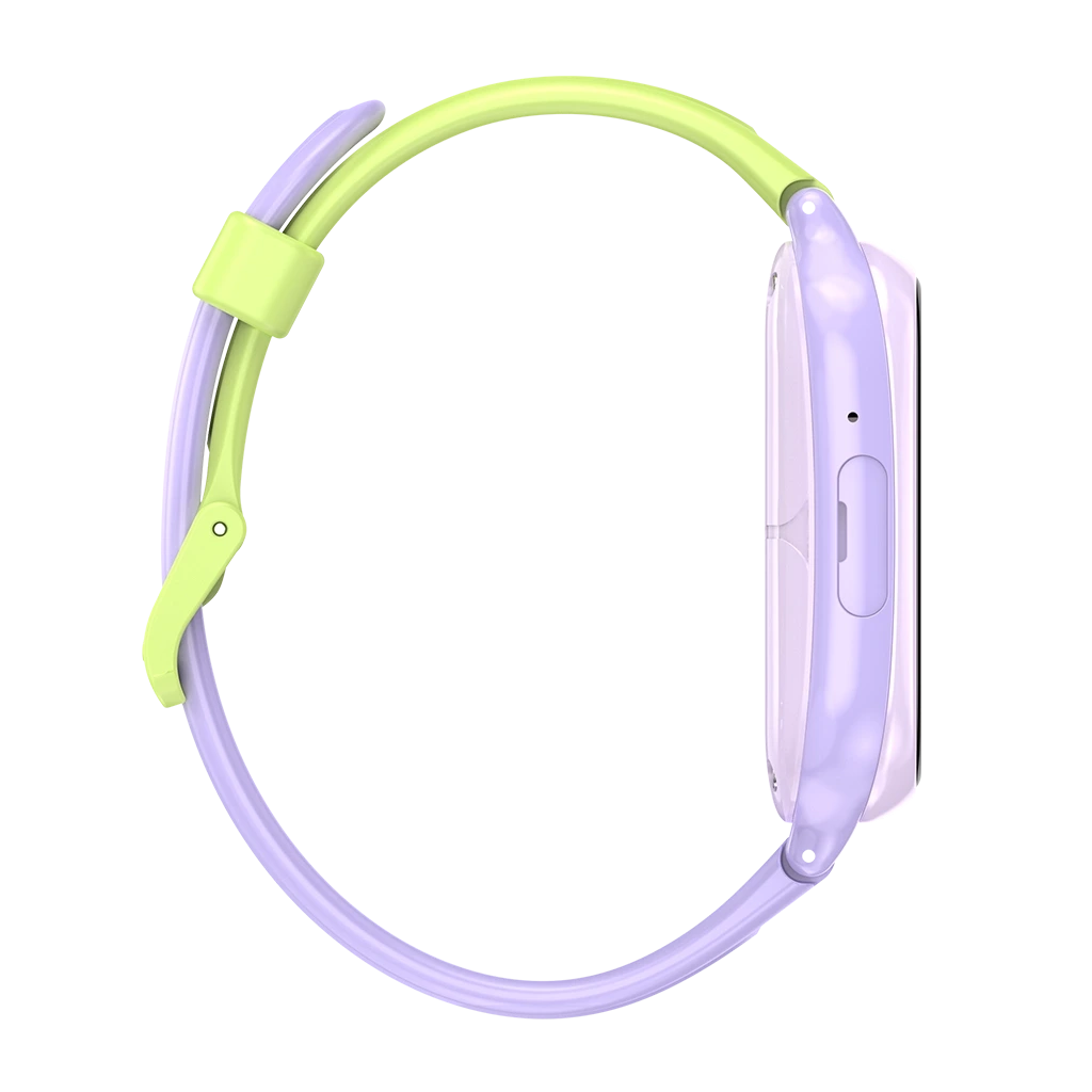 Lagenio K9 er smartklokker for barn med telefon og GPS. Følg med på barnet med foreldreapp slik at du kan føle deg trygg mens barnet nyter friheten.