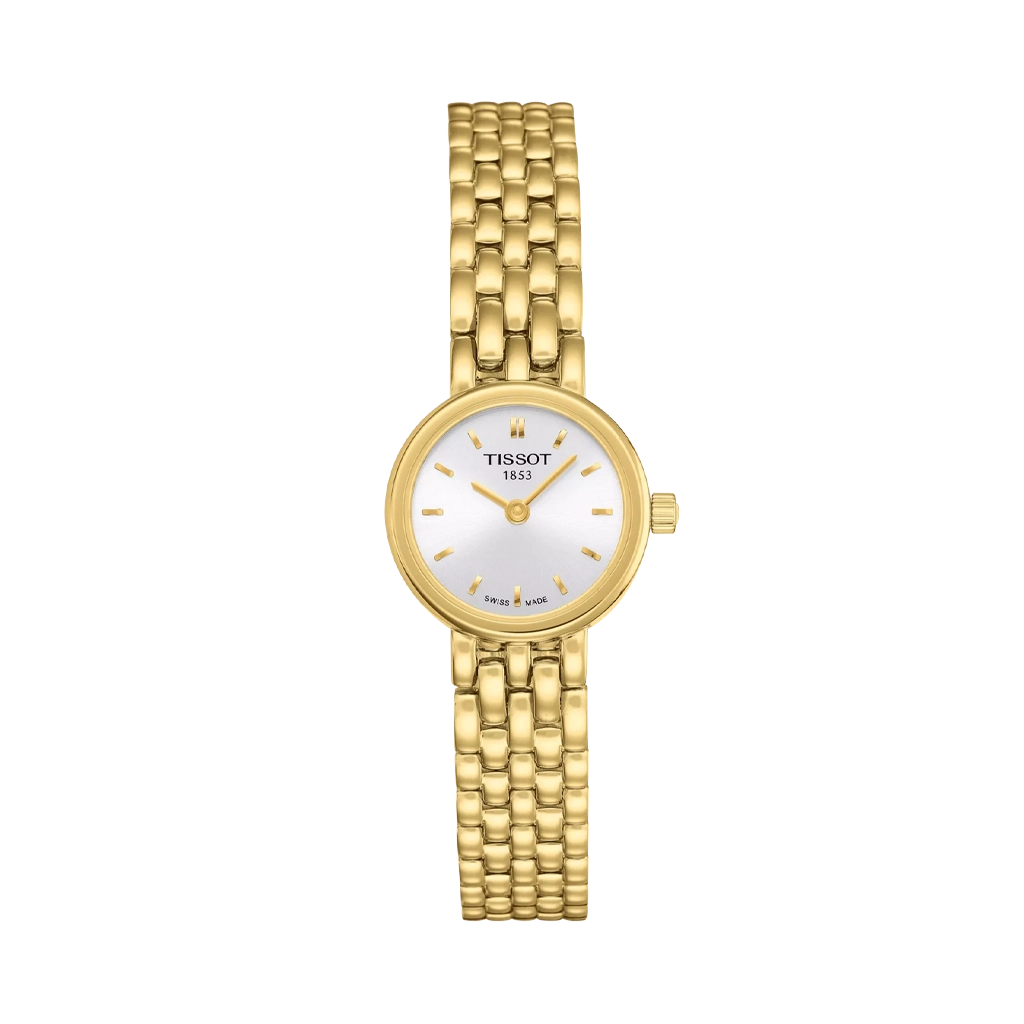Tissot Lovely - T058.009.33.031.00 - urmakerlarsen.no