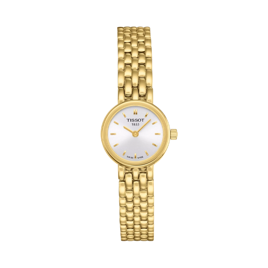 Tissot Lovely - T058.009.33.031.00 - urmakerlarsen.no