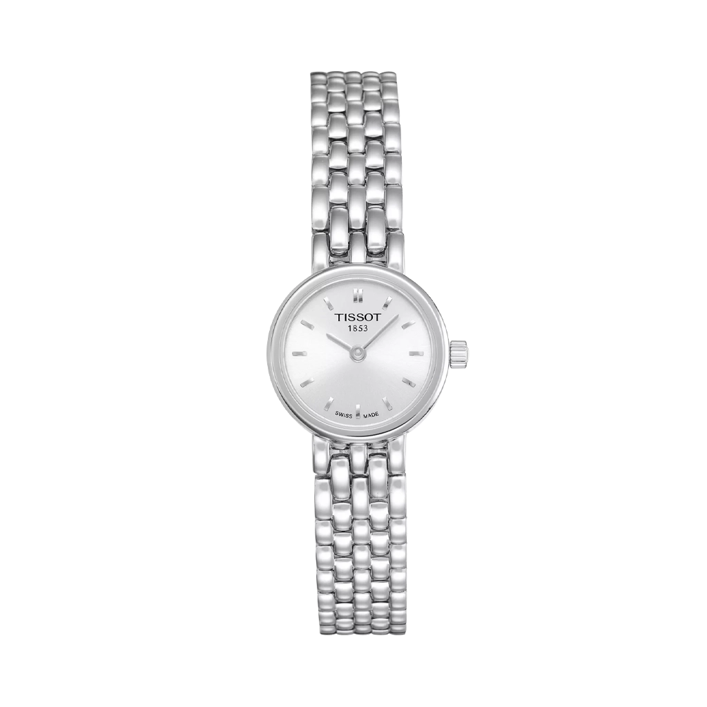 Tissot Lovely - T058.009.11.031.00- urmakerlarsen.no
