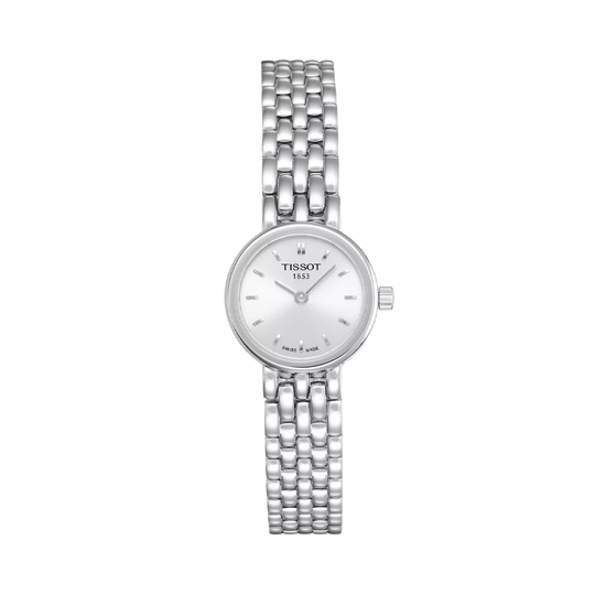 Tissot Lovely - T058.009.11.031.00- urmakerlarsen.no