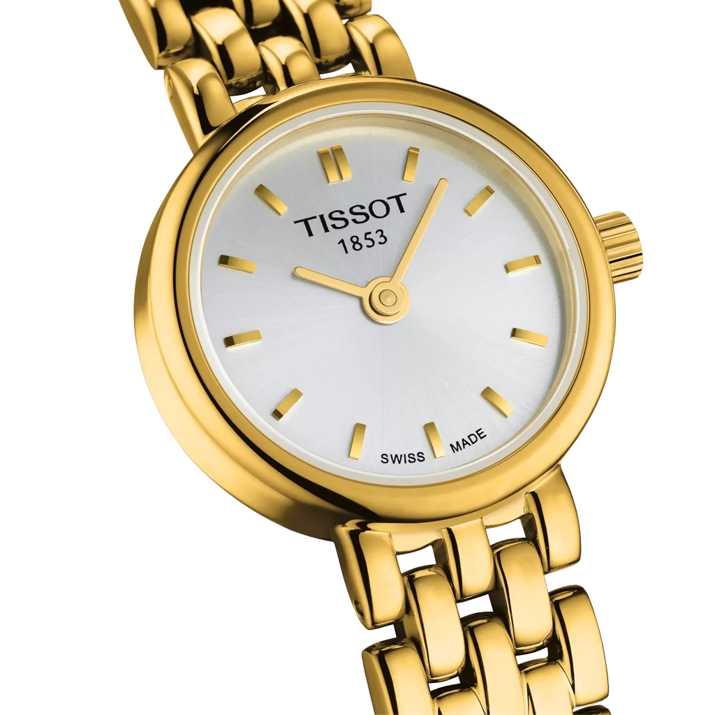 Tissot Lovely - T058.009.33.031.00 - urmakerlarsen.no