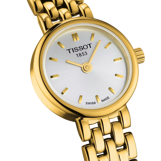 Tissot Lovely - T058.009.33.031.00 - urmakerlarsen.no