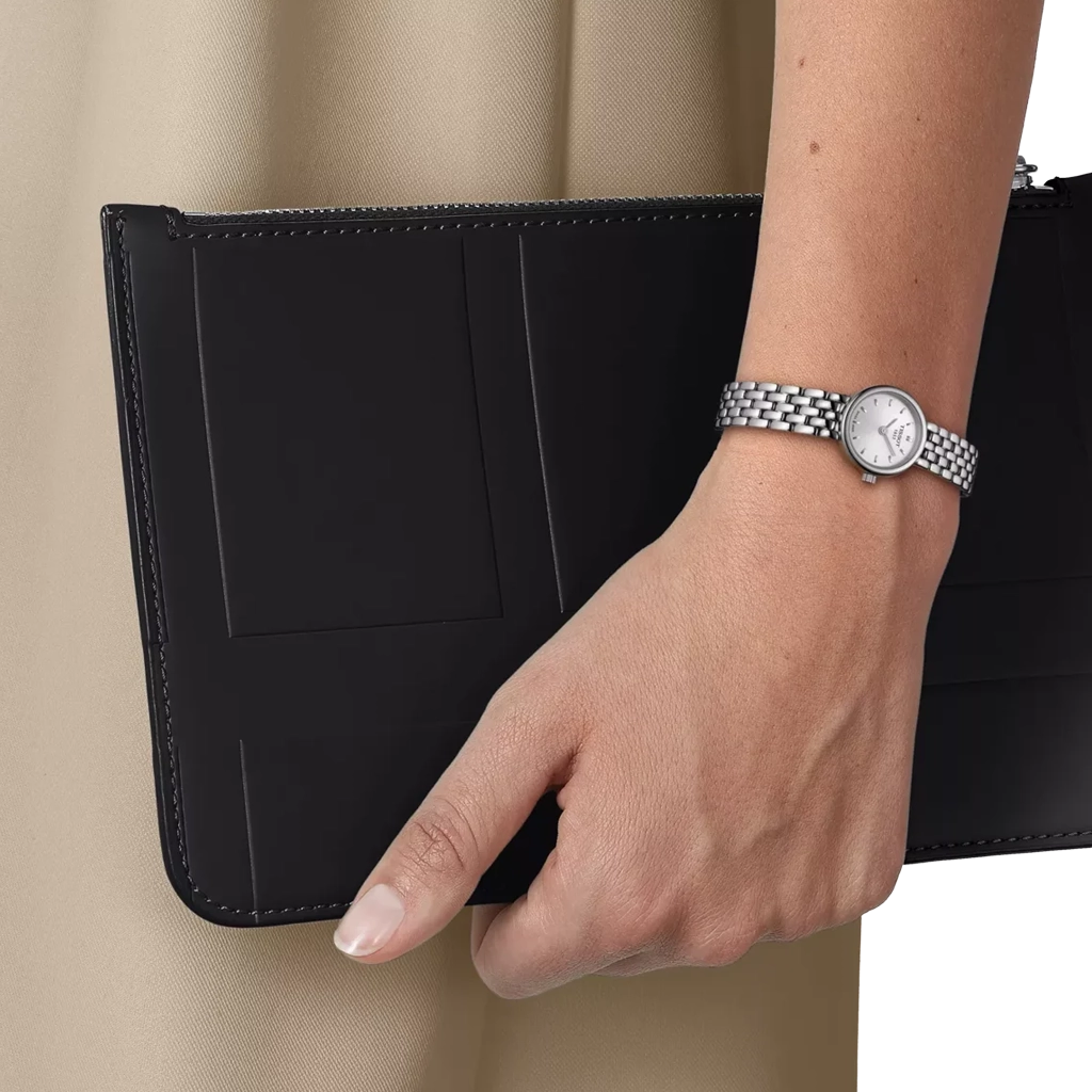Tissot Lovely - T058.009.11.031.00- urmakerlarsen.no
