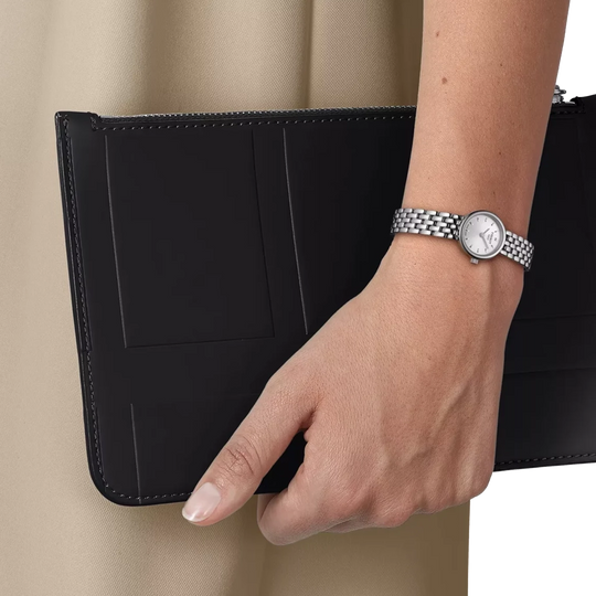 Tissot Lovely - T058.009.11.031.00- urmakerlarsen.no