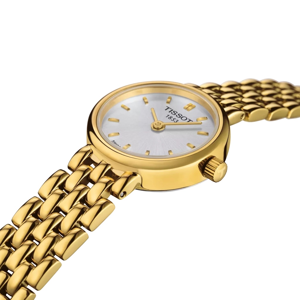 Tissot Lovely - T058.009.33.031.00 - urmakerlarsen.no