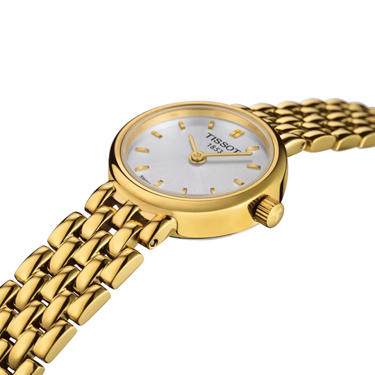 Tissot Lovely - T058.009.33.031.00 - urmakerlarsen.no