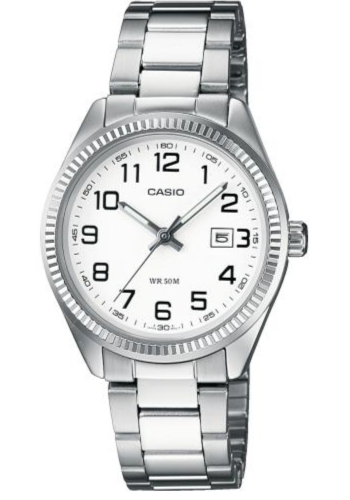 Casio Collection LTP-1302PD-7BVEG - LTP-1302PD-7BVEG - Urmakerlarsen.no
