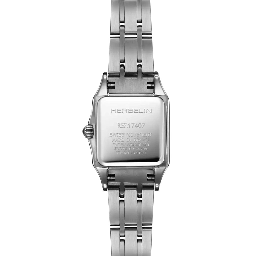 Herbelin Luna Mini - 17407B08 - urmakerlarsen.no