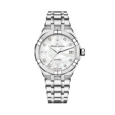 Maurice Lacroix Aikon