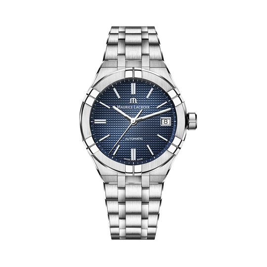 Maurice Lacroix Aikon - AI6007-SS002-430-1 - urmakerlarsen.no