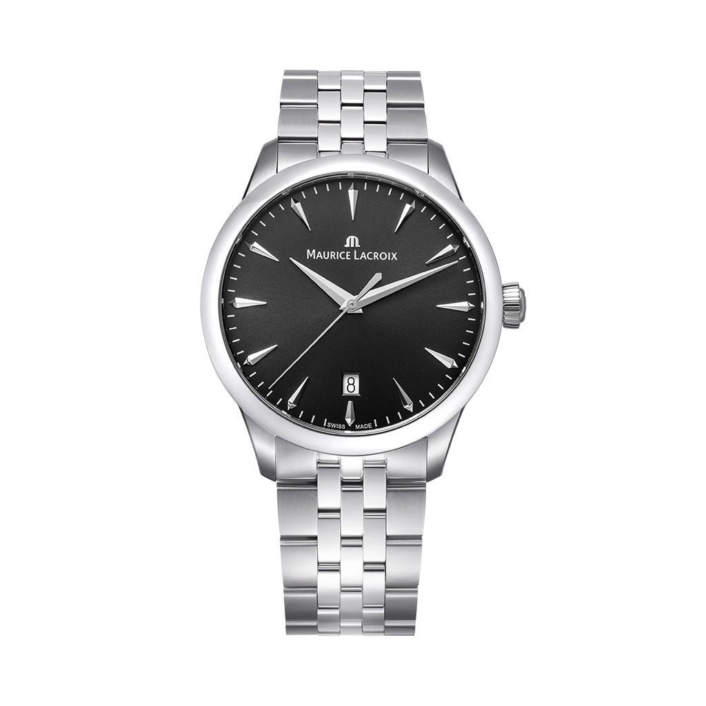 Maurice Lacroix 1975 - 751007-ss002-330-1 - urmakerlarsen.no