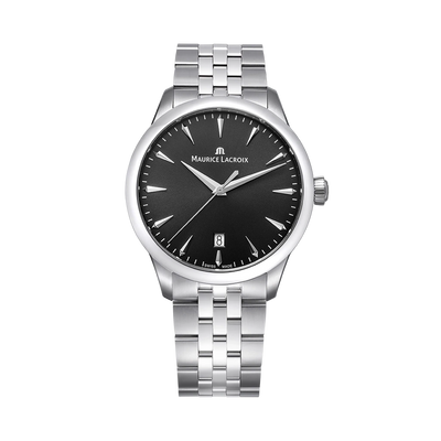 Maurice Lacroix 1975