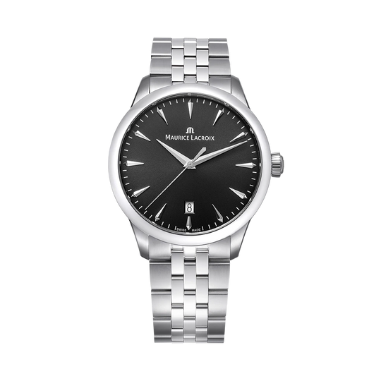 Maurice Lacroix 1975 - 751007-ss002-330-1 - urmakerlarsen.no