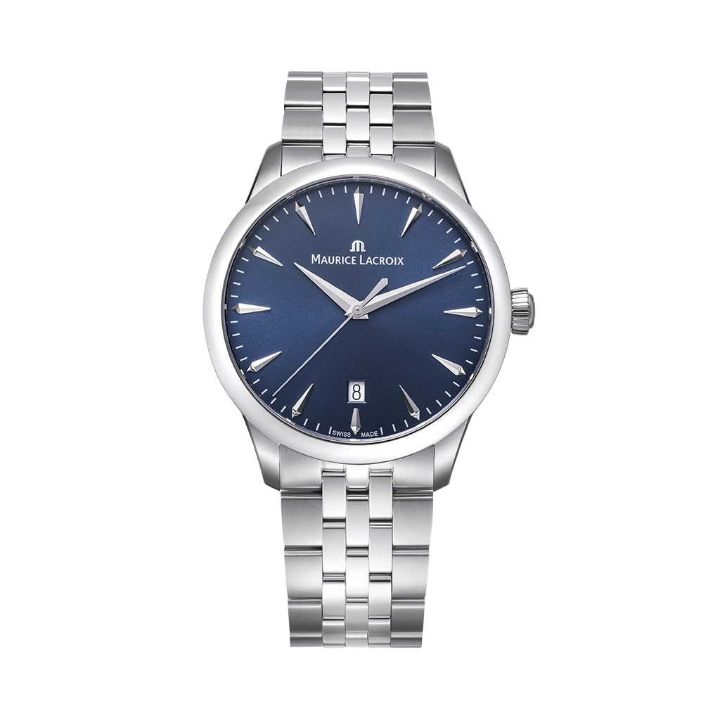 Maurice Lacroix 1975 - 751007-ss002-430-1 - urmakerlarsen.no