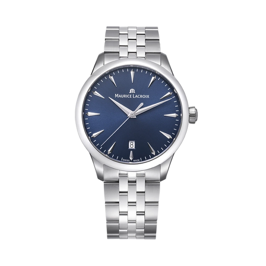 Maurice Lacroix 1975 - 751007-ss002-430-1 - urmakerlarsen.no