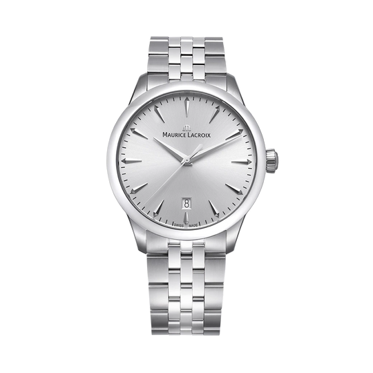 Maurice Lacroix 1975 - 751007-ss002-130-1 - urmakerlarsen.no