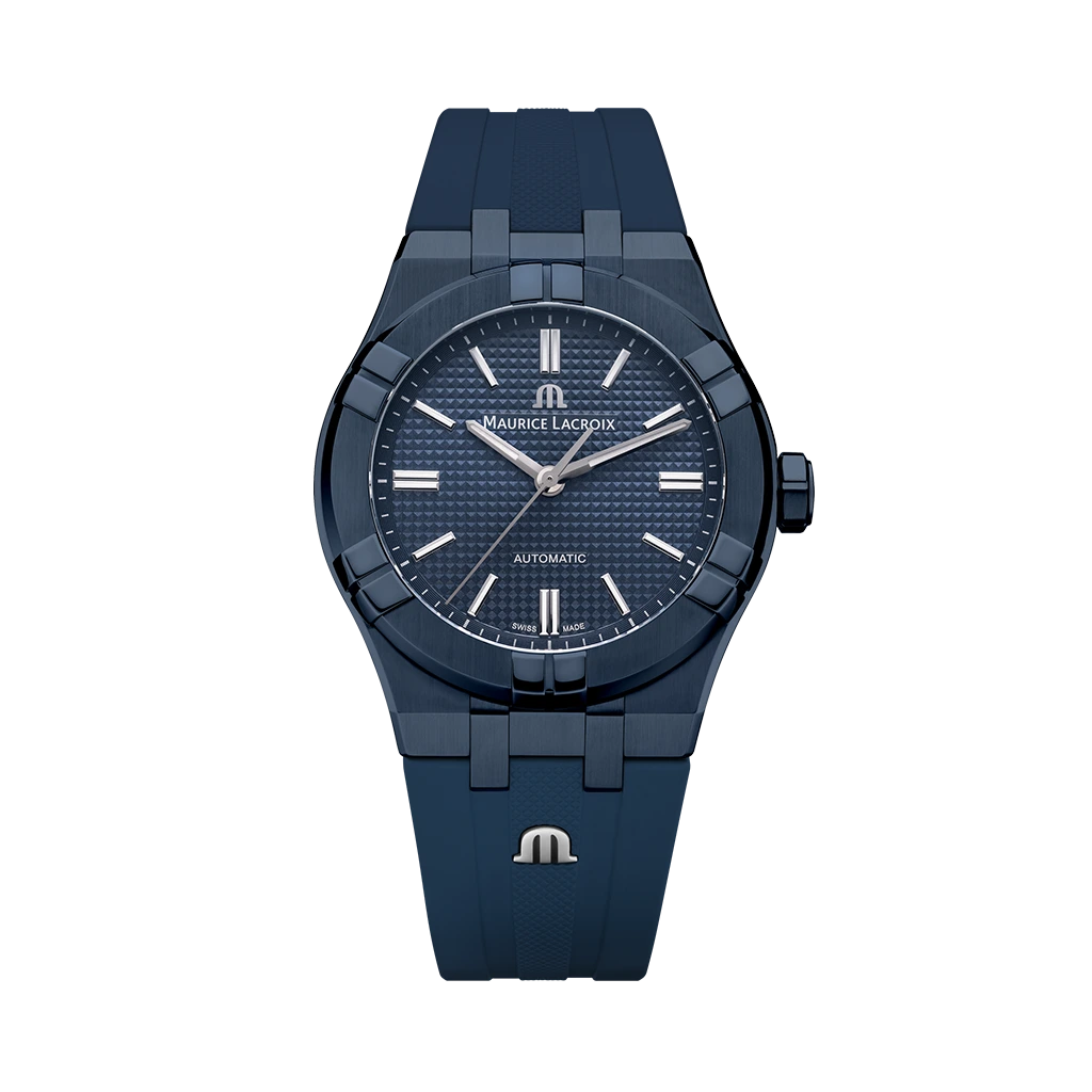 Maurice Lacroix Aikon - AI6007-PVC00-430-4 - urmakerlarsen.no