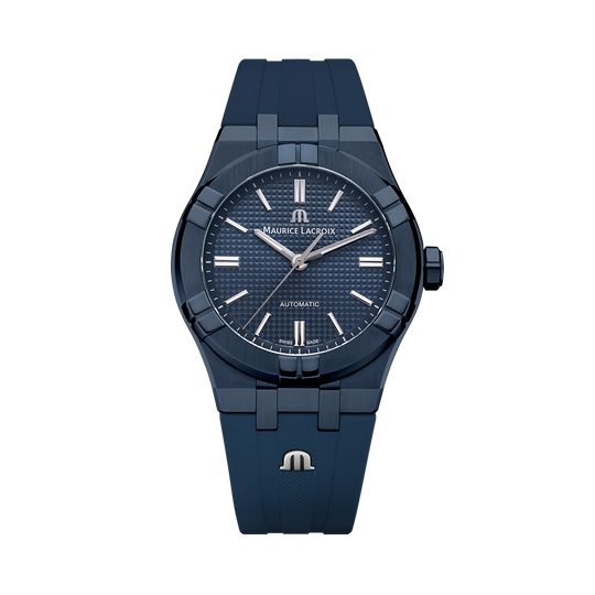 Maurice Lacroix Aikon - AI6007-PVC00-430-4 - urmakerlarsen.no