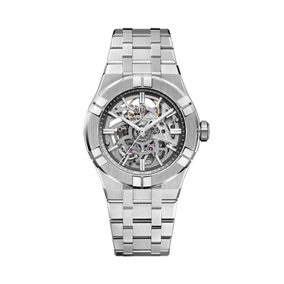 Maurice Lacroix Aikon Skeleton