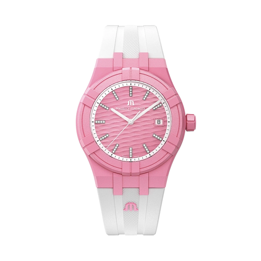 Maurice Lacroix Aikon #tide - AI2008-EEEE1-3A0-0 - urmakerlarsen.no