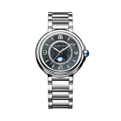 Maurice Lacroix Fiaba Moonphase