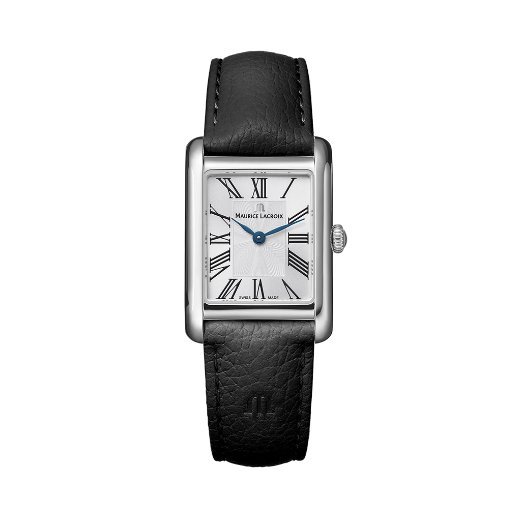 Maurice Lacroix Fiaba Square - FA1205-SS001-110-2 - urmakerlarsen.no